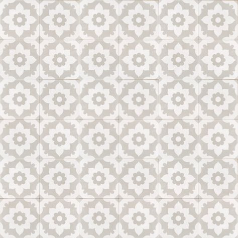 Sol Kitchen Backsplash Texture Seamless, Veranda Tiles, Tiles Inspiration, White Moroccan Tile, Designer Tiles, Mudroom Flooring, Victorian Floor Tiles, Encaustic Tiles, Tile Layout