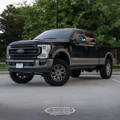 Ford F 250 Super Duty King Ranch, King Ranch F150, Grey Huffington, Ford F250 King Ranch, F250 King Ranch, King Ranch Truck, Ranch Truck, Ford King Ranch, Garage Goals