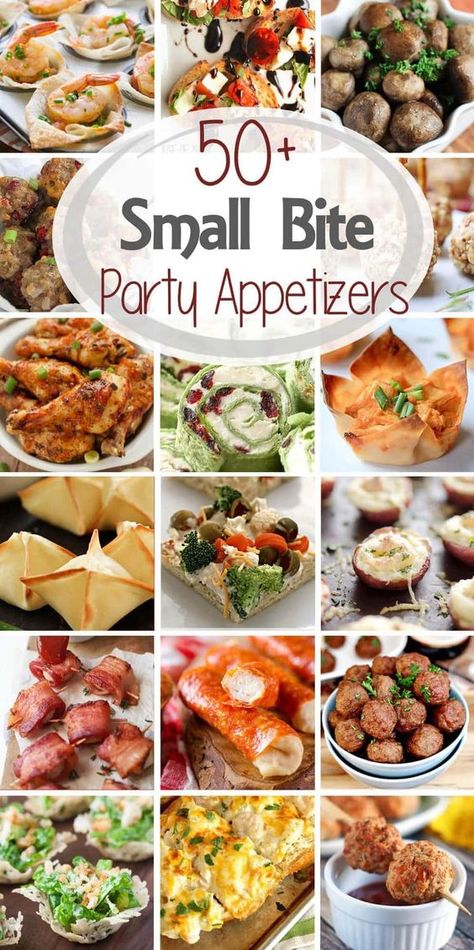 Starters Menu, Appetizer Christmas, Small Bites Appetizers, Appetizers Easy Finger Food, Quick Appetizers, Savory Appetizer, Appetizer Bites, Recipes Appetizers And Snacks, Party Appetizers