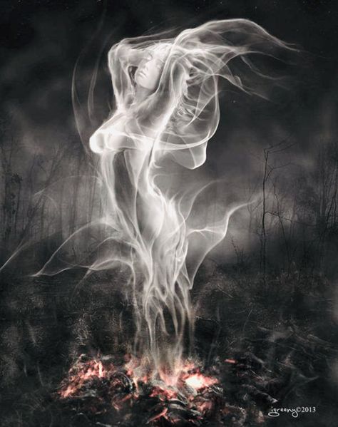 Wild Women Sisterhood, Surreal Photos, Ange Demon, Art Manga, Wild Woman, Arte Fantasy, Pics Art, A Fire, Dark Art