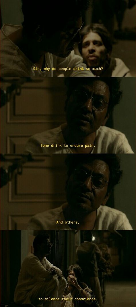 Manto on alcohol. Manto Quotes, Alcohol Quotes, Word Quotes, One Word Quotes, Indian Cinema, Movie Series, Film Quotes, Ghibli Art, Caption Quotes