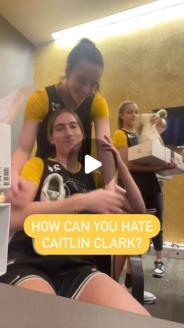 Kate Martin And Caitlin Clark, Iowa Hawkeyes Womens Basketball, Indiana Fever Caitlin Clark, Caitlin Clark Boyfriend, Caitlin Clark And Kate Martin, Catlin Clark Iowa, Iowa Womens Basketball, Kaitlyn Clark, Clark Outfit