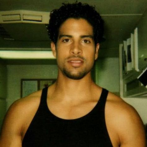 Luke Alvez, Michael Rodriguez, Adam Rodriguez, Magic Mike Xxl, Magic Mike, Puerto Rican, Dream Guy, The Times, Popsugar