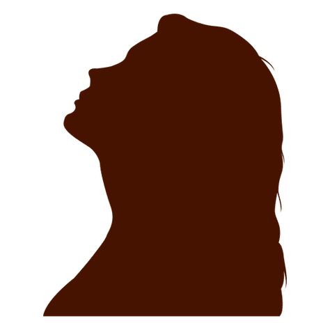 Woman profile silhouette up #AD , #SPONSORED, #affiliate, #silhouette, #profile, #Woman Female Side Profile, Side Profile Woman, Silhouette Face, Woman Profile, Background For Powerpoint Presentation, Typography Book, Face Profile, Profile Silhouette, Silhouette Painting