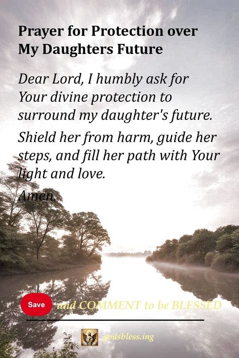 Prayer For My Daughter, St Joseph Prayer, Prayer For Daughter, Prayers For My Daughter, Psalm 91 11, Prayer For My Children, Fast And Pray, Mom Prayers, Prayer For Protection