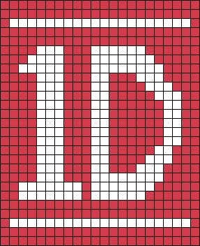 One Direction Alpha Pattern, Alpha Pattern Harry Styles, Crochet Album Cover Pattern, One Direction Crochet, Grids Crochet, Music Crochet, Grid Pictures, Birthday Crochet, Crochet Room