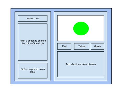 Basics of a Tkinter GUI | Robotic Controls Tkinter Python Gui, Tkinter Gui, Coding Python, Game Card Design, Learn Computer, Learn Computer Coding, Gui Design, Java Programming, Computer Coding