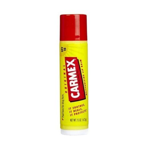 Carmex Lip Balm, Only $0.30 at Walgreens! Carmex Lip Balm, Chapstick Lip Balm, Burts Bees Lip, Lip Gloss Balm, Lip Balm Collection, The Krazy Coupon Lady, Krazy Coupon Lady, Moisturizing Lip Balm, Chapped Lips