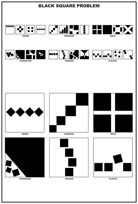 2d Design Drawing, Elements Of Design Shape, Geometric Design Art, Elements And Principles, Design Basics, Design Theory, 2d Design, Design Rules, Learning Graphic Design