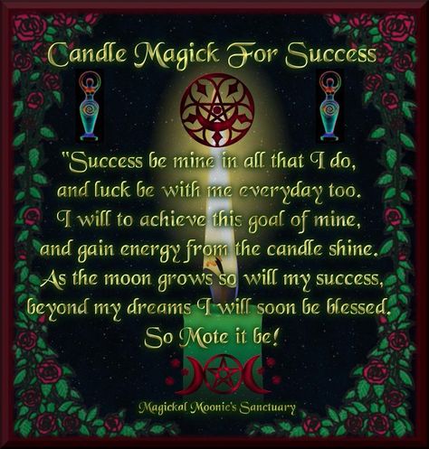 Candle Magick Spells, Wiccan Quotes, Powerful Money Spells, Candle Magic Spells, Magic Spell Book, Magick Spells, Candle Magick, Witch Spell Book, Spiritual Beliefs