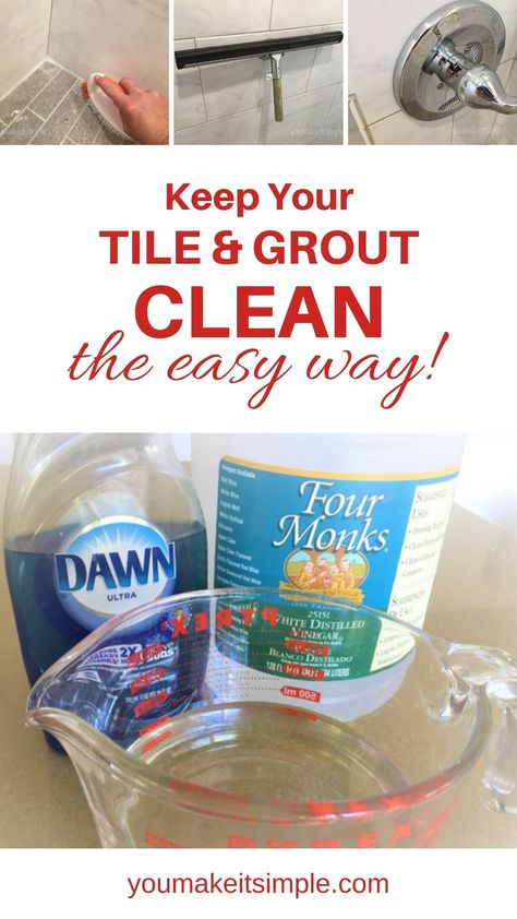 Grout Cleaning Diy, Bathroom Tile Cleaner, Shower Tile Cleaner, Clean Bathroom Grout, Clean Shower Grout, Ceramic Tile Cleaner, Best Grout Cleaner, Cleaning Shower Tiles, Cleaning Bathroom Tiles