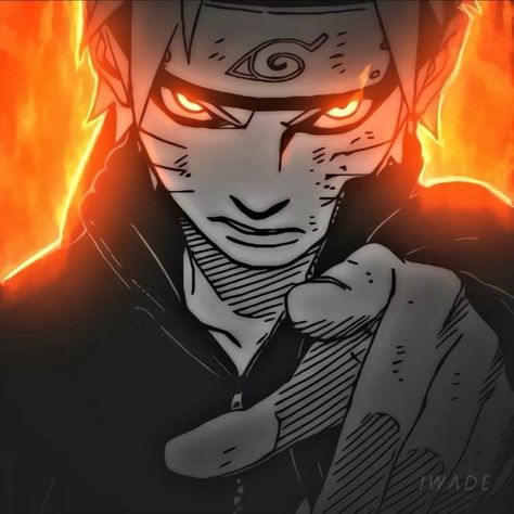 Anime Lightning, Naruto Fandom, Ayang Ku, Naruto Cool, Madara Wallpaper, Anime Boy Sketch, Manga Naruto, Anime Head, Naruto Uzumaki Art