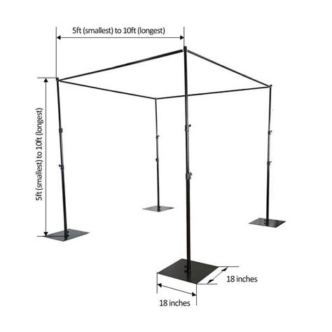 If you're looking for a rustic and romantic wedding venue, a pergola is perfect! This unique style of wedding is perfect for a intimate ceremony surrounded by nature. Mandap Wedding, Wedding Canopy Outdoor, Photography Backdrops Diy, Photo Exhibition, Canopy Tent Outdoor, Photography Backdrop Stand, Wedding Canopy, Instant Canopy, Diy Clutch