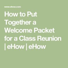 High School Reunion Planning, Class Reunion Favors, Class Reunion Planning, 50th Class Reunion Ideas, Class Reunion Invitations, Alumni Reunion, 10 Year Reunion, High School Class Reunion, Class Reunion Decorations