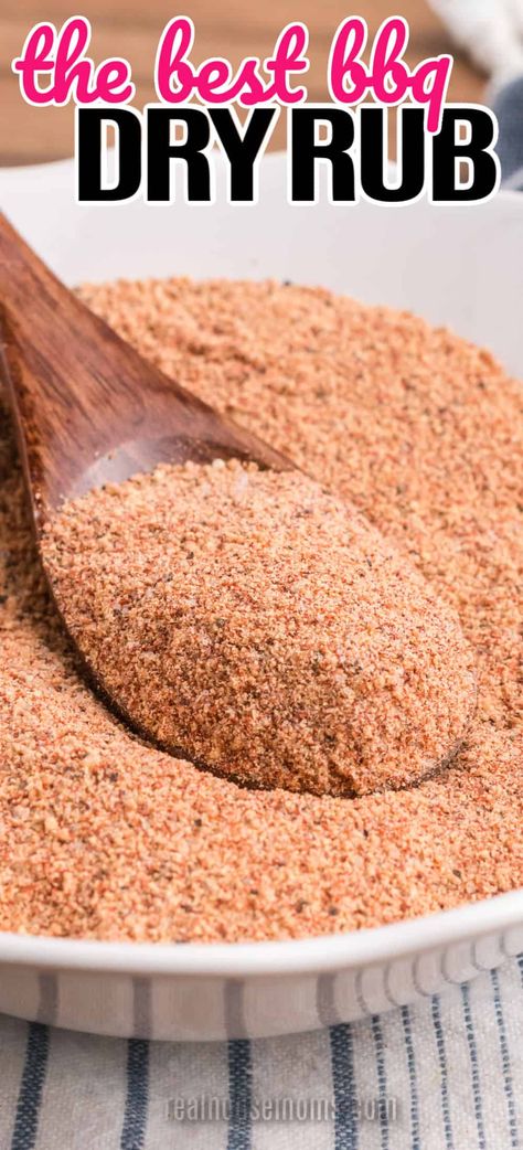 Ham Rub Recipes, Barbecue Rub Recipes, Spice Ideas, Bbq Chicken Rub, Barbecue Dry Rub, Classroom Cooking, Rib Rub Recipe, Bbq Rub Recipe, Homemade Dry Rub