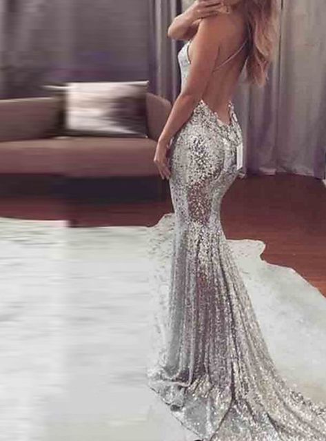 Sparkly Dress Long, Sequin Dress Prom, Silver Sequin Dress, Dress Silver, Sparkly Dress, Junior Bridesmaid Dresses, Junior Bridesmaid, Dress Prom, Silver Dress