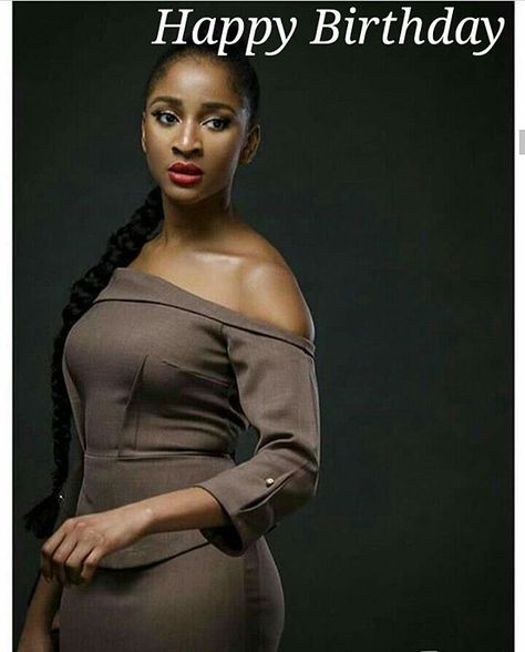 Happy Birthday @adesuaetomi . Tag a friend who loves her ! Adesua Etomi, Deepika Padukone, Tag A Friend, More Photos, Love Her, Take A, Wedding Party, Look At, Happy Birthday