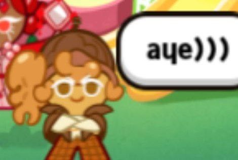 Walnut cookie cookie run ovenbreak Walnut Cookie Run Icon, Walnut Cookie Run, Cookie Run Ovenbreak, Walnut Cookies, Cookie Run, Walnut, Mario Characters, Running, Memes