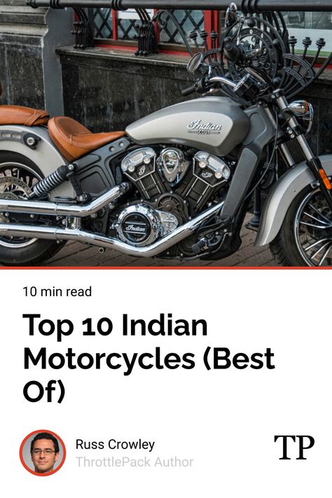 Indian Motorcycles is an American motorbike brand that strives to combine elegance with engineering. Below, we will be discussing the top 10 Indian Motorcycle brands of this century. Indian Bikes Motorcycles, Indian Larry Motorcycles, Indian Motorcycles, Indian Motors, Indian Motorcycle Scout, 1200 Custom, Motorcycle Brands, Best Motorbike, Indian Motorbike