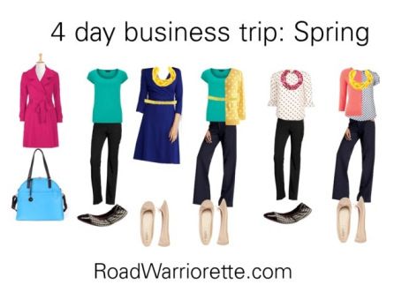 What to pack for a four day business trip in the spring. Packing list, what to wear, business travel 4 Day Business Trip Packing List, 3 Day Business Trip Outfits, Work Trip Packing List, Business Travel Outfits, Business Capsule, Business Trip Packing, Conference Outfit, Napa Trip, Minimalism Fashion