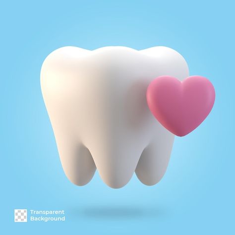 PSD tooth 3d icon isolated | Premium Psd #Freepik #psd #teeth-3d #oral-cavity #tooth-3d #cavity Dental Advertising, Tooth Icon, Teeth Logo, Tooth Cartoon, Kids Dentist, Dentistry Student, Cute Tooth, Ads Creative Advertising Ideas, Picture Editor