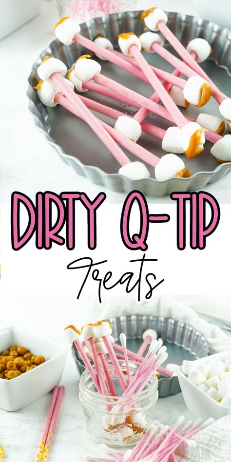 Halloween Q Tip Treats, Gross Food, April Fool's Day, Edible Food, Food Challenge, Bad Taste, Q Tip, Halloween Food, Halloween Cookies