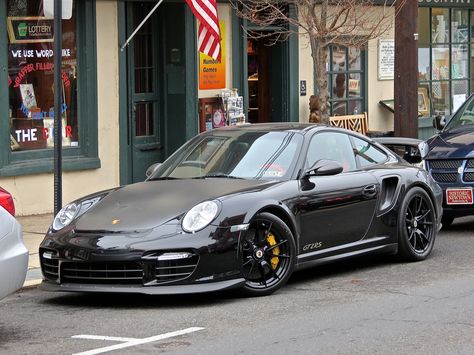 997 Gt2 Rs, Porsche Gt2, Porsche Gt2 Rs, Porsche Gt, Black Porsche, Gt2 Rs, Porsche 997, Porsche Gt3, Rich Lifestyle