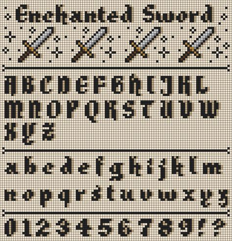 Embroidery Letters Cross Stitch, Embroidery Pattern Letters, Surface Crochet Letters, Alpha Patterns Alphabet, Letters Alpha Pattern, Pixel Letters Alphabet Grid, Alpha Patterns Words, Pixel Font Alphabet, Alpha Pattern Fonts