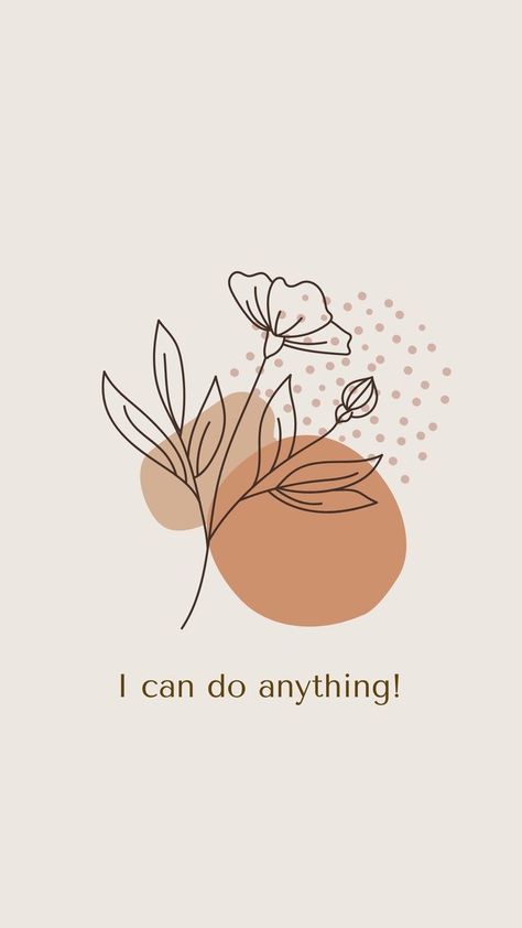 Positive Pictures Art, You Can Do Anything Wallpaper, I Can Do It Wallpaper Iphone, I Can Do Anything Quotes, You Can Wallpaper, I Can Do It Wallpaper, I Can Do This, Motivational Wallpaper Iphone, Quote Wallpapers