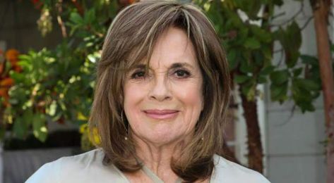 Linda Gray Grey Sisters, Kim Delaney, Linda Vaughn, Linda Gray, Dark Brown Eyes, Bold And The Beautiful, Dark Brown Color, Brown Hair Colors