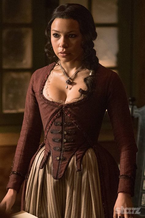 Max Black Sails Starz, Max Costume, Pirate Wedding, Period Clothing, Black Sails, Costume Drama, Max Black, Hilary Duff, Historical Dresses