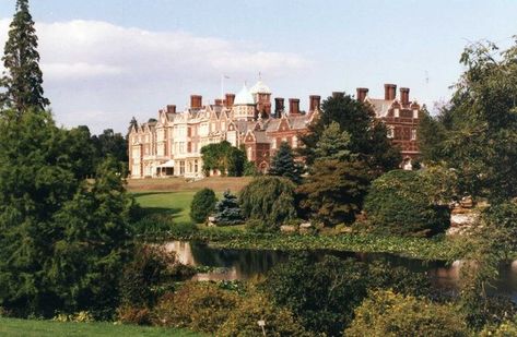 Region in Focus: East Anglia East Anglia, University Of East Anglia, Sandringham House, Anglo Saxon Kings, Sutton Hoo, Counties Of England, Norfolk Broads, Great Yarmouth, Cathedral City