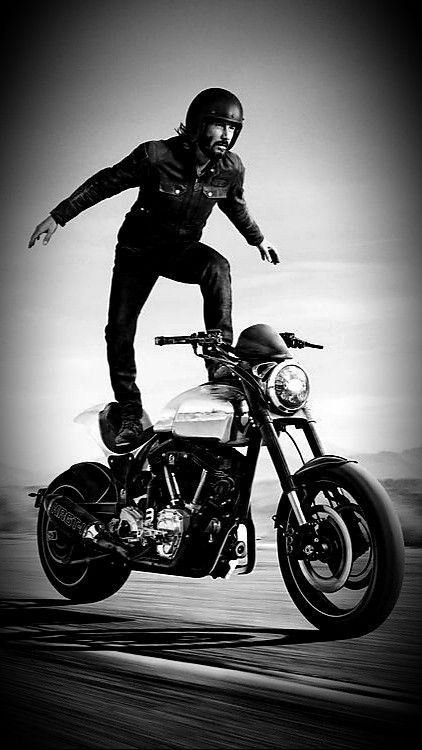 Keanu Reeves Motorcycle, Harley Davidson 48, Arch Motorcycle, Arch Motorcycle Company, Keanu Reeves John Wick, Мотоциклы Cafe Racers, Motorcycle Men, Keanu Charles Reeves, Cary Grant