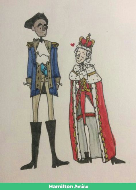 King George Hamilton Fanart, King George Iii Hamilton Fanart, Washington And Hamilton, King George The Third, Historical Alexander Hamilton Fanart, George Washington Memes Funny, King George Iii, Hamilton Broadway, Hamilton Fanart