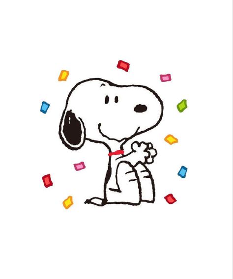 Snoopy Party, Snoopy Birthday, Snoopy Dog, Snoopy Shirt, Snoopy Funny, Snoopy Images, Peanuts Cartoon, Peanuts Characters, Snoopy Wallpaper