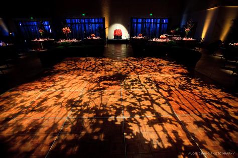 1000+ images about GoBo lighting on Pinterest | Dance floors ... Gobo Lighting, Vegan Japanese, Theatre Lighting, Dance Floors, Restaurant Ideas, Wedding Spot, Event Services, Tree Silhouette, Japanese Restaurant