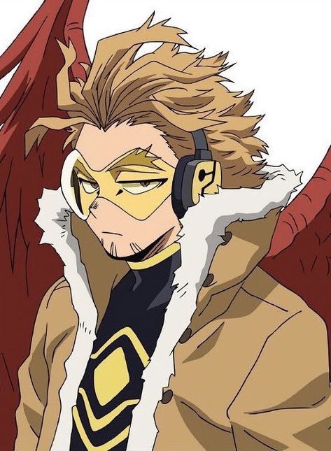 Manga Shading, Hawks Pfp, Yuichi Nakamura, Hawk Pictures, Mha Icons, Keigo Takami, My Hero Academia Episodes, Anime Boyfriend