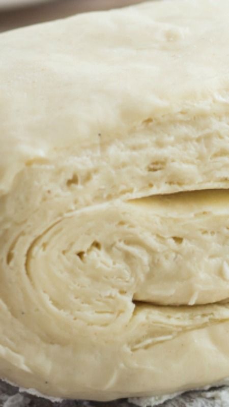 Yeast Danish Recipe, Homemade Danish Pastry, Flaky Pastry Recipe, Pastry Danish, Easy Danish, Homemade Danish, Danish Pastry Dough, Pastry Dough Recipe, Danish Dough