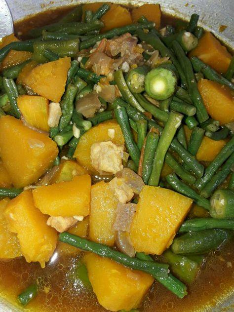 Ginisang Gulay na may Toyo Gulay Recipe Filipino Food, Gulay Recipe, Filipino Vegetable Recipes, Food Pranks, Profile Dark, Fruit Health Benefits, Anime Photo, Fruit Benefits, Filipino Recipes