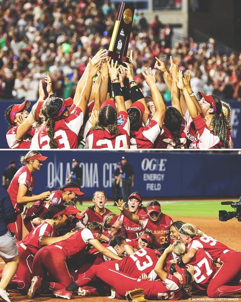 Kinzie Hansen, Ou Softball, Oklahoma Softball, College Softball, Oklahoma University, Ou Sooners, Softball Quotes, Softball Life, Boomer Sooner