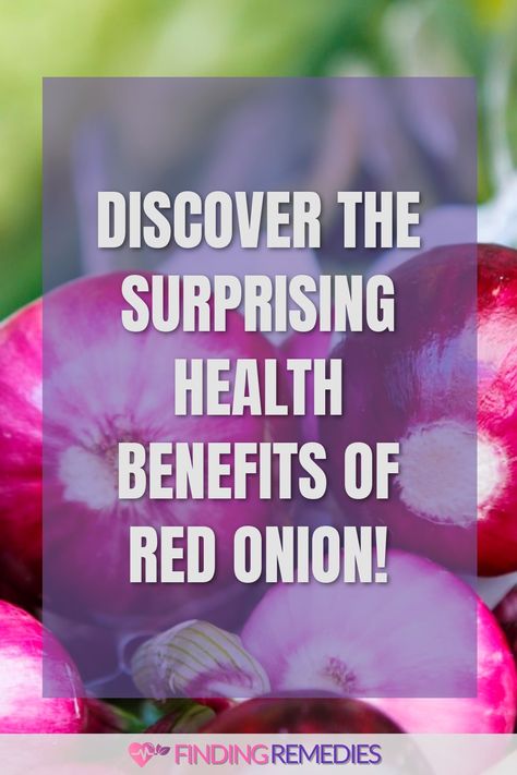 Discover the Surprising Health Benefits of Red Onion! Benefits Of Red Onion, Red Onion Benefits, Onion Benefits, Reducing Blood Pressure, Fruit Health Benefits, Fruit Benefits, Reducing Inflammation, Improve Heart Health, Health Research