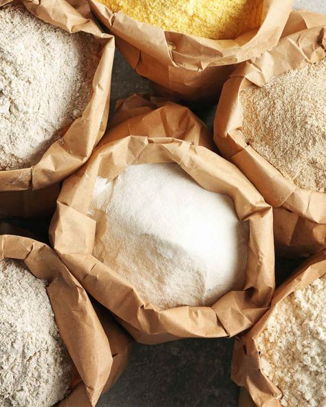 What Is Gluten, Types Of Flour, King Arthur Flour, Pastry Flour, Gluten Sensitivity, Gluten Free Grains, Gluten Intolerance, Baking Project, Baking Mixes