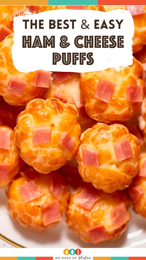 Ham Cheese Appetizer, Ham Bites Appetizers, Ham And Cheese Balls, Ham And Cheese Appetizers, Ham Bites, Deli Ham Appetizers, Sliced Ham Appetizers, Hordevours Recipes Appetizers, Best Savory Snacks