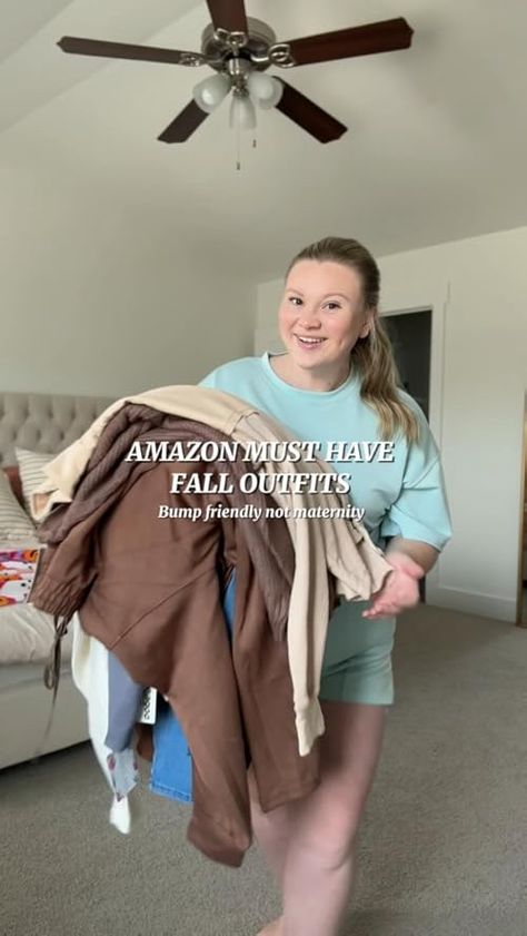 Check out this video Fall Womens Haul bump friendly  from Lexi Mae Dennis Maternity Fall Outfits Plus Size, Fall Outfits Women Pregnant, Comfy Fall Maternity Outfits, Casual Fall Pregnancy Outfits, Maternity Thanksgiving Outfit Casual, Maternity Leggings Outfit Fall, Thanksgiving Outfit Maternity, Maternity Fall Outfits Casual, Bump Friendly Fall Outfits