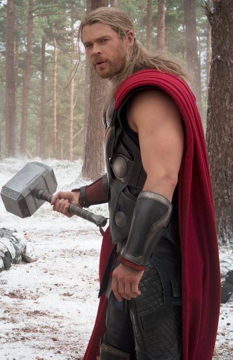 Thor 1, Chris Hemsworth Thor, Avengers 2, Avengers Age Of Ultron, The Mighty Thor, New Avengers, Avengers Age, Marvel Thor, Age Of Ultron