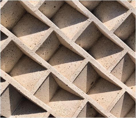 Full article: A Sound Approach to Concrete: Transforming Concrete Through Shape and Porosity for Acoustical Reflection, Diffusion, and Absorption Sound Wall, Concrete Panel, Precast Concrete, Sound Absorption, Sound Absorbing, Sound Waves, Built Environment, Sound