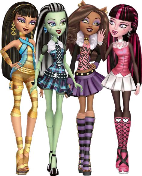 Monster High Halloween Costumes, Monster High Halloween, Monster High Cosplay, Monster High Costume, Monster High School, High Characters, Arte Monster High, Trio Halloween Costumes, Hot Halloween Outfits