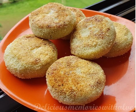 Goan Potato Chops – Delicious memories with Alves Fernandes Potato Chops Indian, Potato Chops Goan, Goan Food, Chipped Beef, Goan Recipes, Chops Recipe, Kebabs, Coriander Leaves, Red Chili