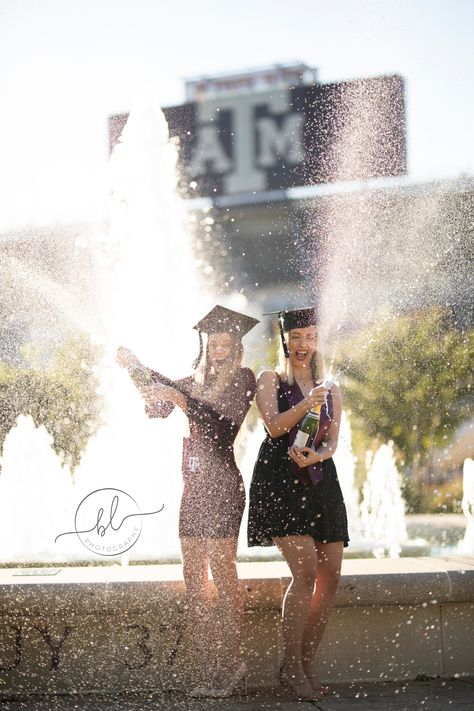 Senior Portrait , TAMU Seniors , TAMU ,   Senior Pictures,  Senior Poses ,  Aggie Senior , Aggies ,  BFF Session, BFF  • Blanka Leal Photography- Senior Photographer Best Friend Nursing Graduation Pictures, Tamu Senior Pictures, Bff Graduation Pictures, Tamu Graduation Pictures, Graduation Pictures Friends, Philly Photoshoot, Best Friend Graduation Pictures, Friend Graduation Pictures, Graduation Pictures With Friends