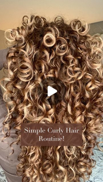 Marisa Mondoro on Instagram: "✨Your curly hair routine doesn’t need to be complicated! #lusbrandspartner Keeping it simple is key 🔑 for the best results!! @lusbrands is a huge advocate for keeping it simple! Their 3 step system ensures you don’t need 1000 products or steps to get amazing results!!

✨The Routine
🌙Always start on clean hair! I love washing my curls with the @lusbrands Shampoo & Conditioner! They cleanse and moisturize my curls so well!
🌙Rake in a cream to help moisturize your curls! The Love Ur Curls All In One is amazing for this! It’s super light but also hydrates your dry curls!
🌙Brush the product through to distribute it evenly. 
🌙Next, rake in a gel! I’m using the Love Ur Curls Irish Sea Moss Gel! This helps lock in all the moisture from the cream and hold your cur Love Ur Curls, Lus Brands, Irish Sea Moss, Sea Moss Gel, The Routine, Irish Sea, Keeping It Simple, Curly Hair Routine, Hair Routine